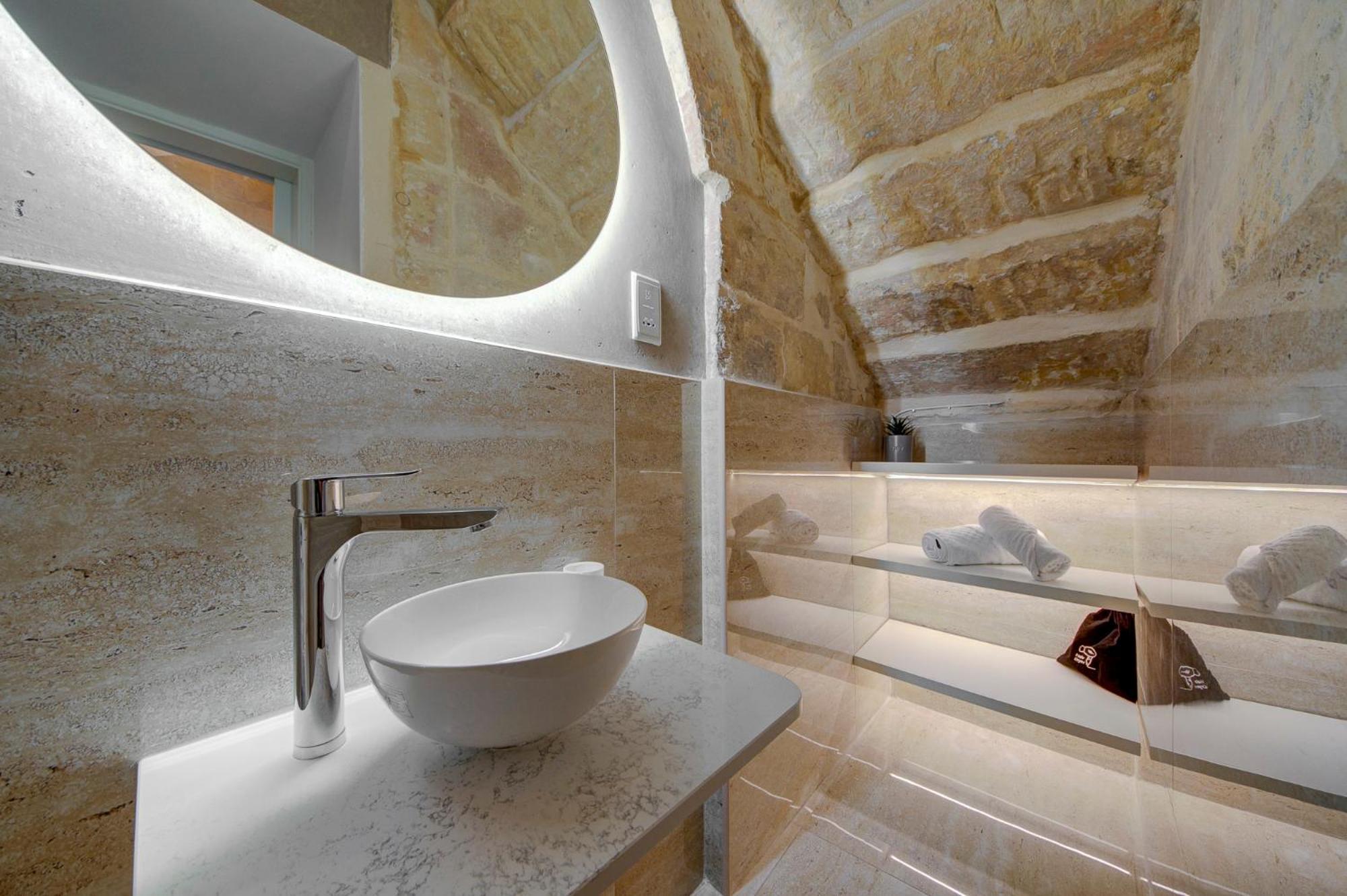 Appartement Chateau Blue