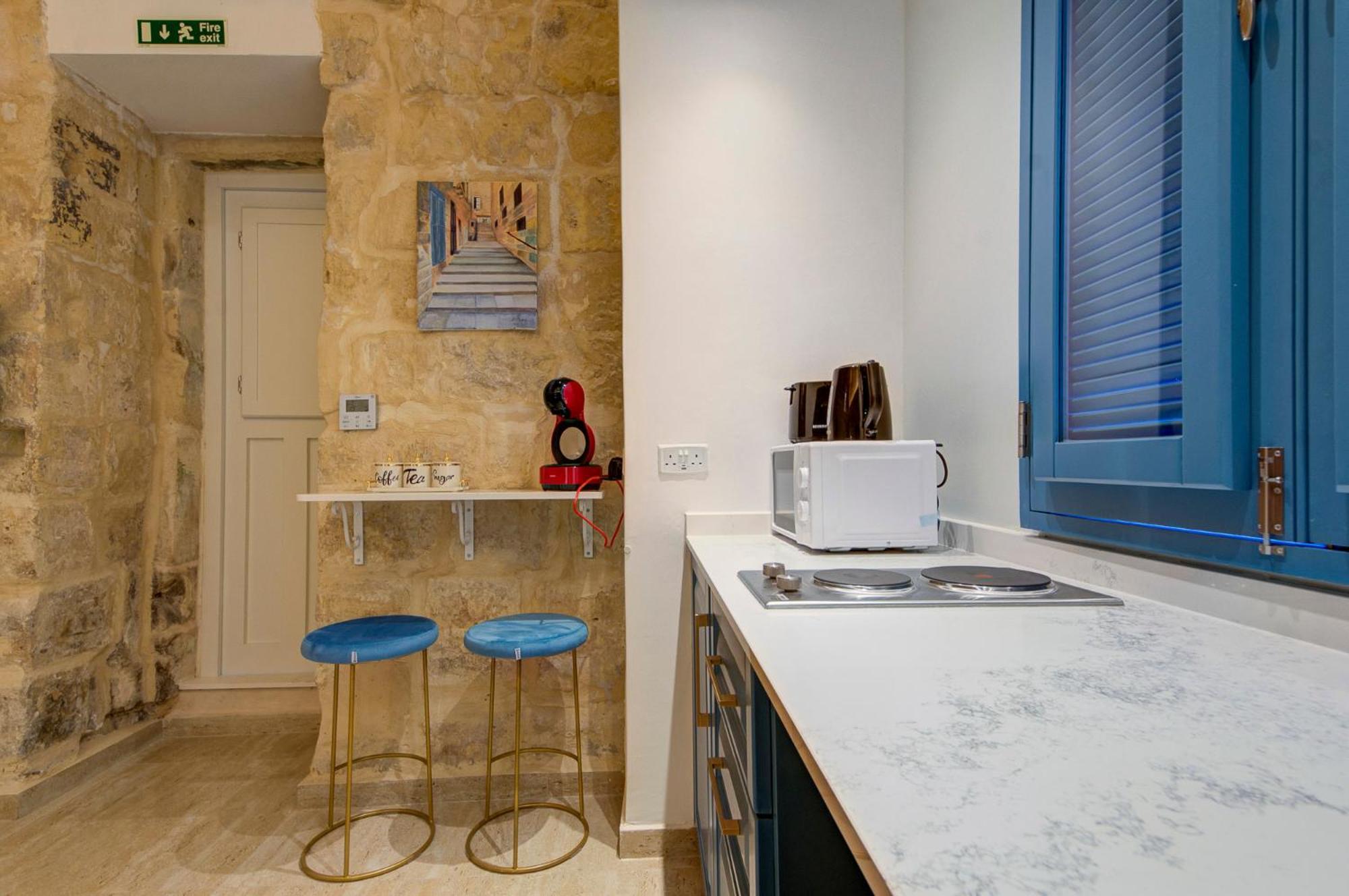 Appartement Chateau Blue La Valette