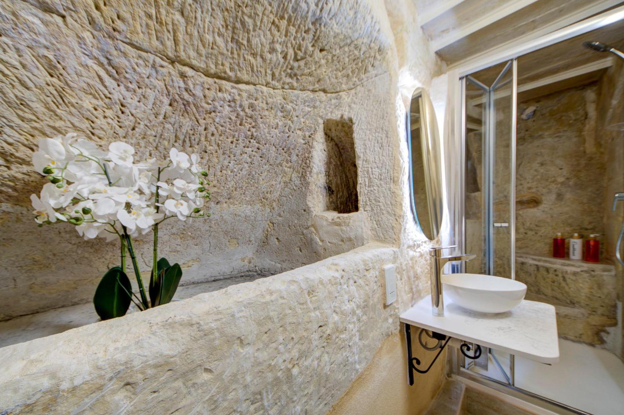 Chateau Blue La Valette