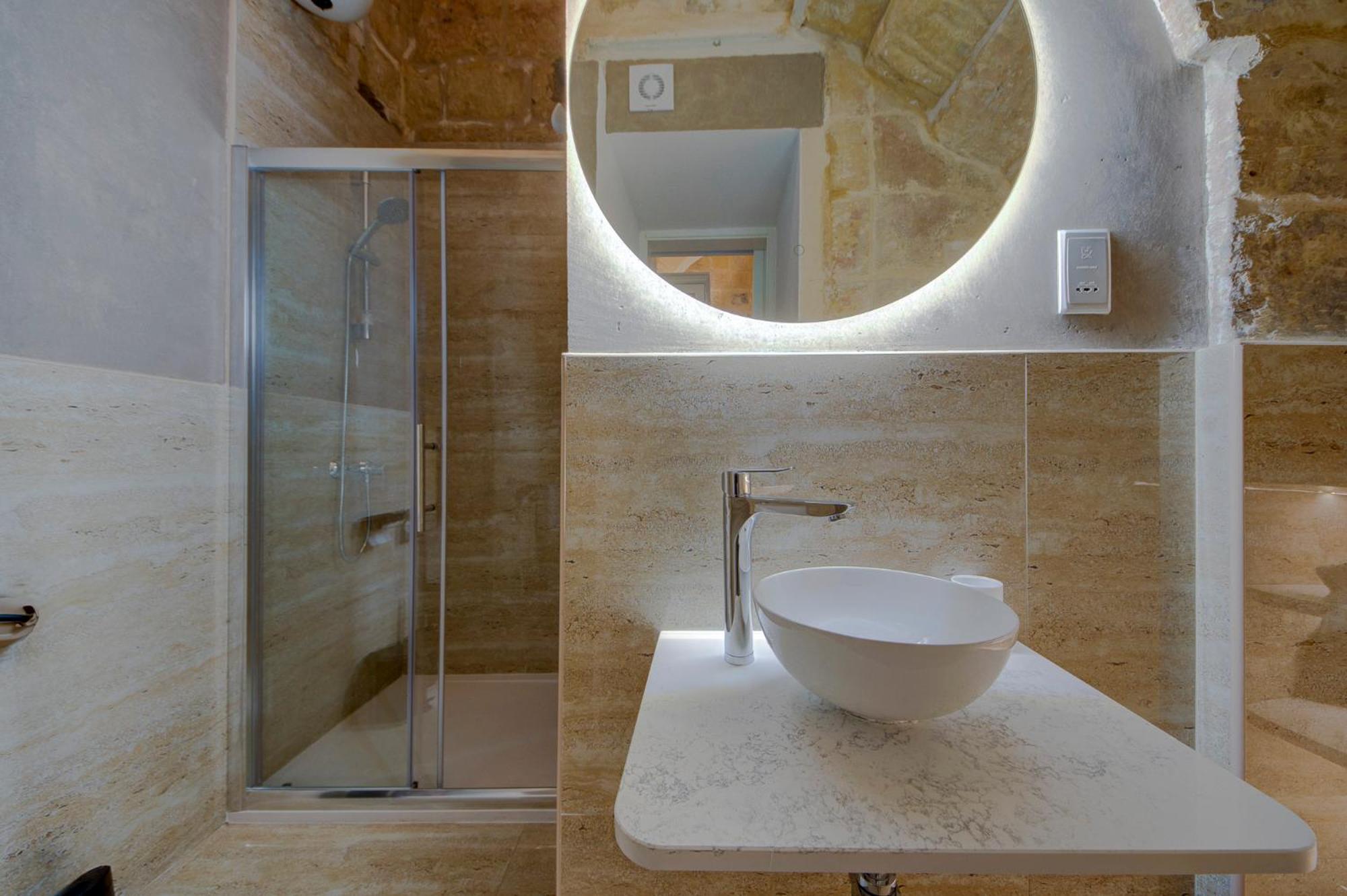 Chateau Blue Appartement