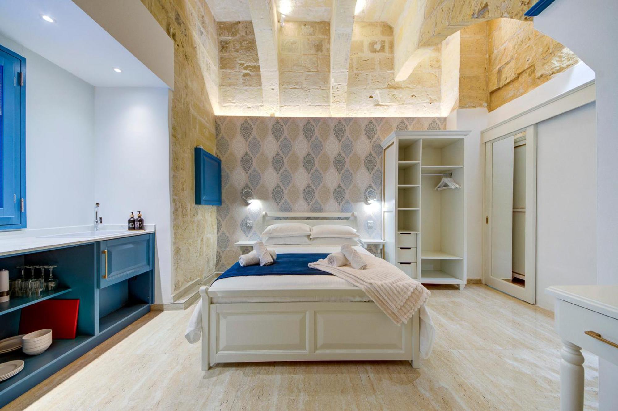 Appartement Chateau Blue